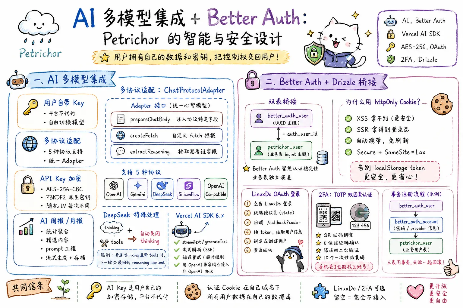 Petrichor 的模型集成与认证安全设计 配图 1 Petrichor 的模型集成与认证安全设计 配图 1